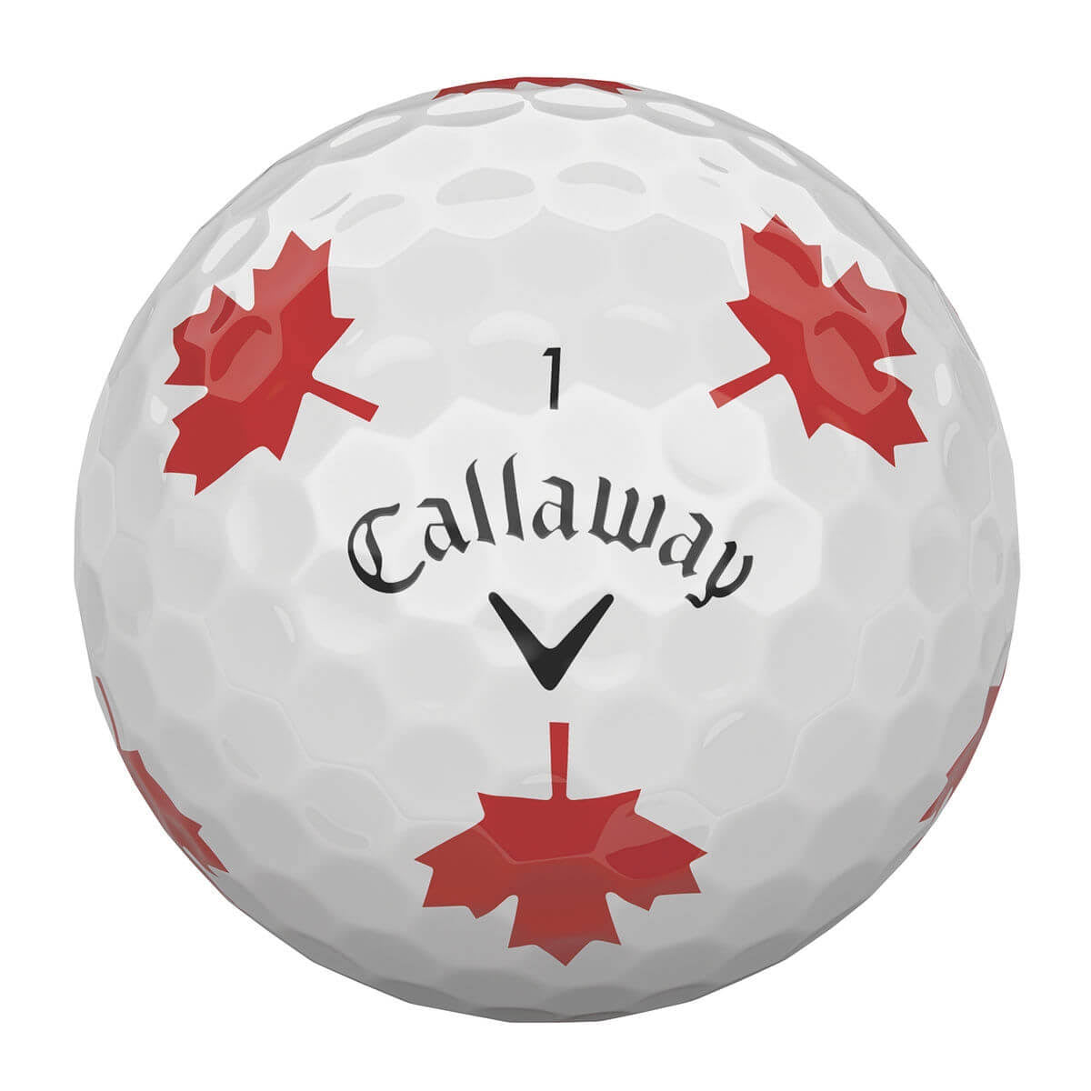 Golf Balls V171789