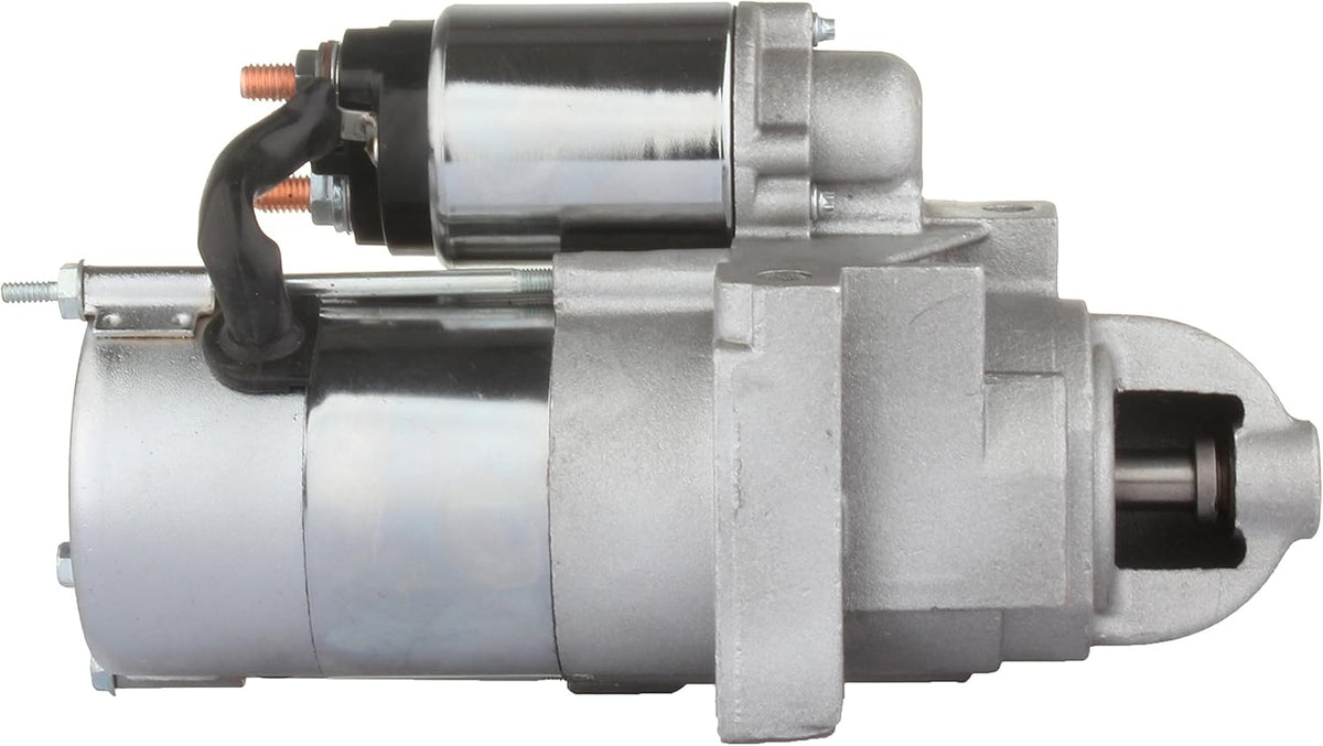 Electrical Motor Starter Assembly Replacement H439721