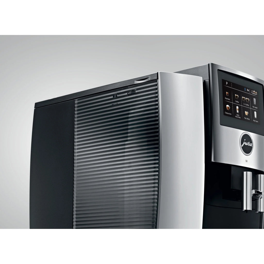 Automatic Coffee & Espresso Machine G81537