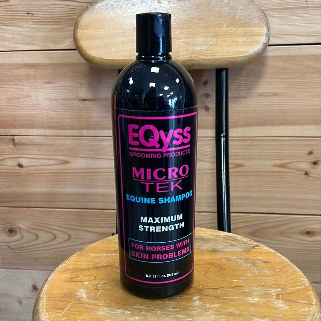 Micro-Tek Shampoo B294
