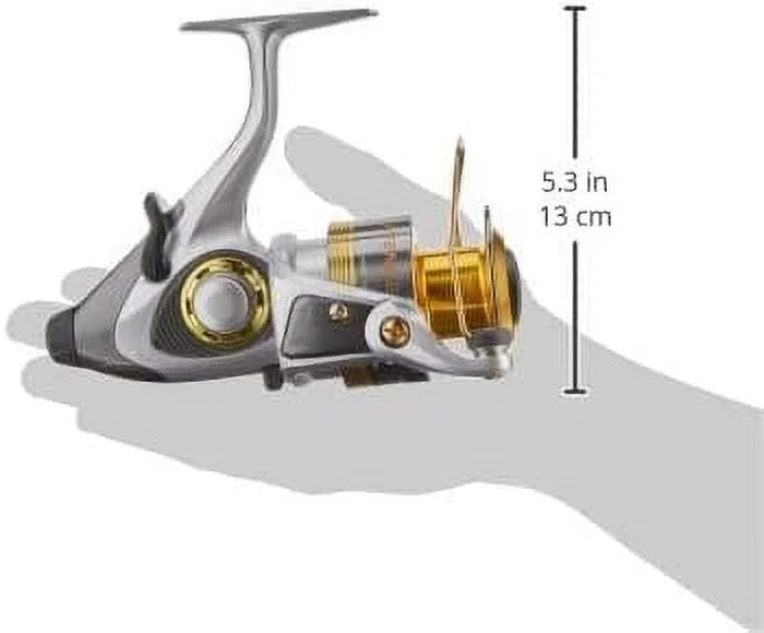 Spinning Reel H23753
