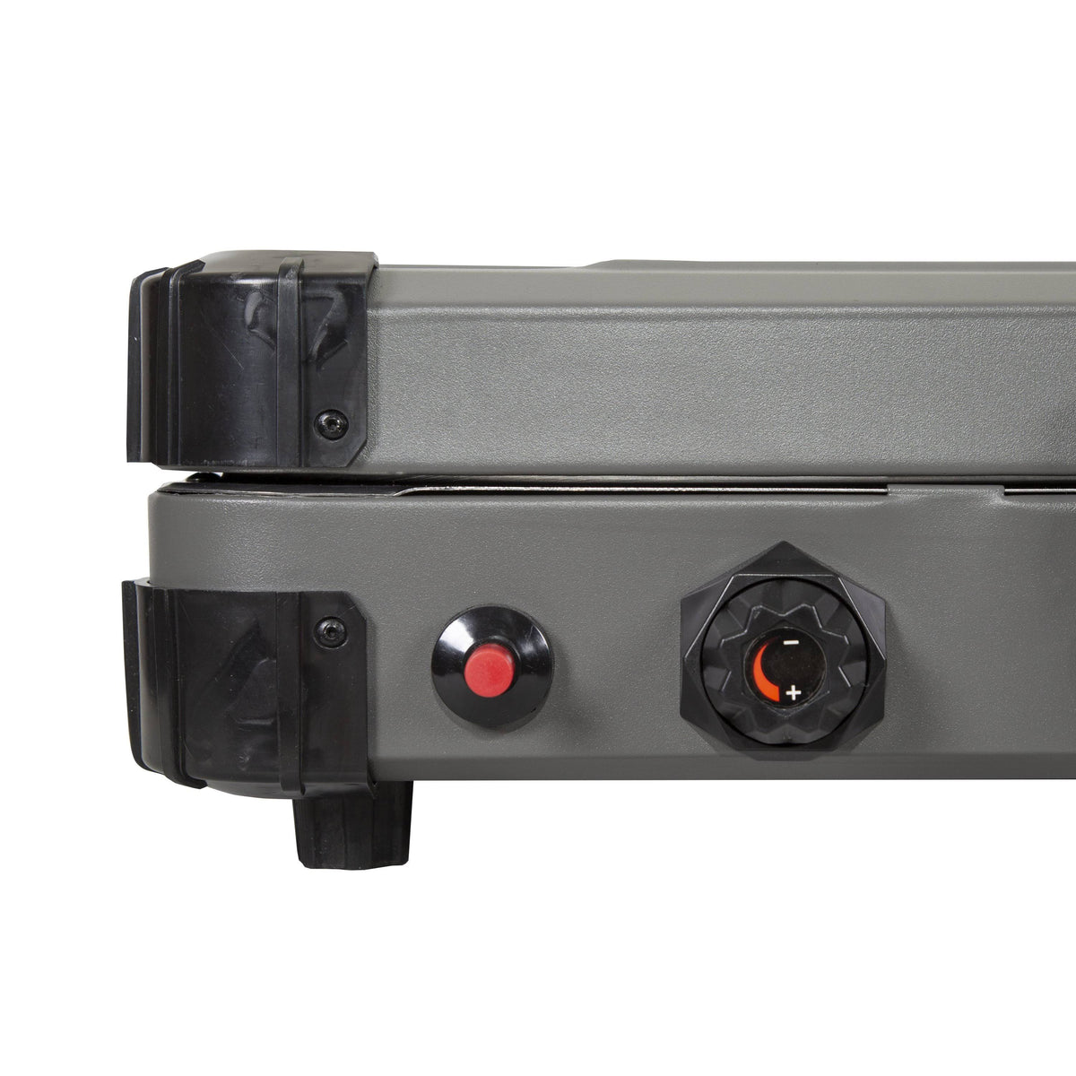 2-Burner Propane Stove G563
