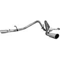 Cat-Back Exhaust System U26714