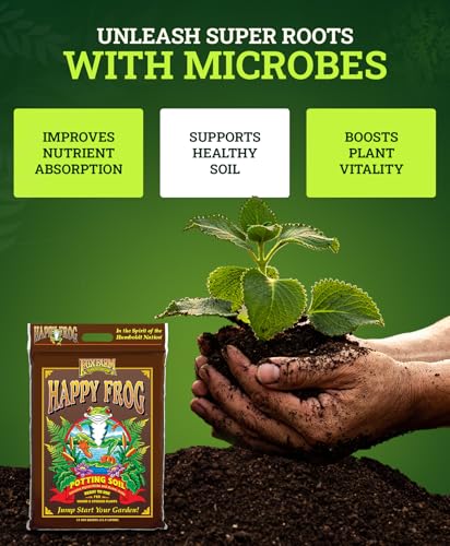 12qt Potting Soil X535
