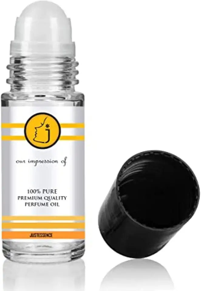 Pure Perfume Oil P1396