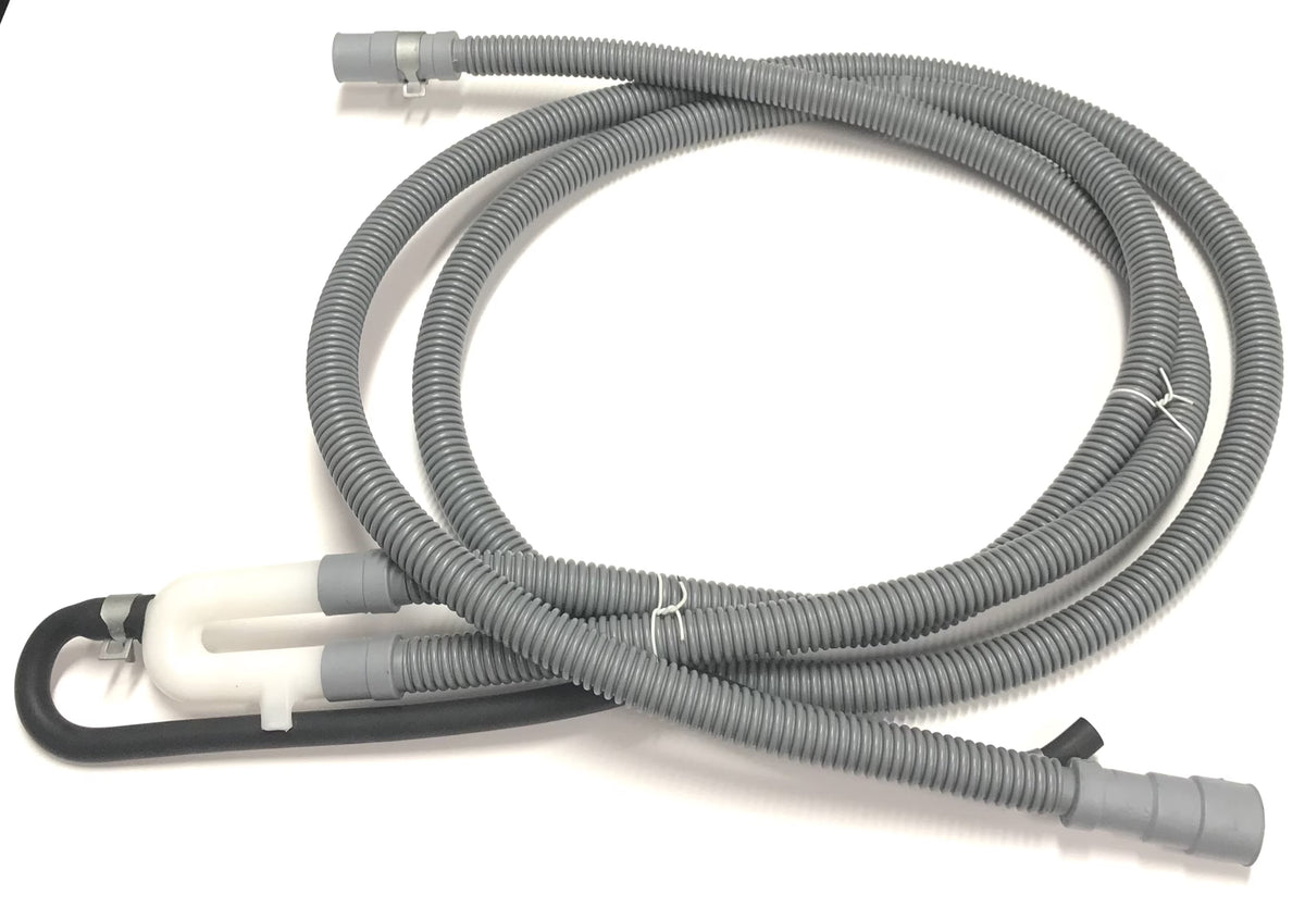 LG Dishwasher Drain Hose M6104