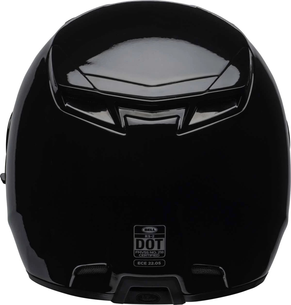 Black Small Helmet B116