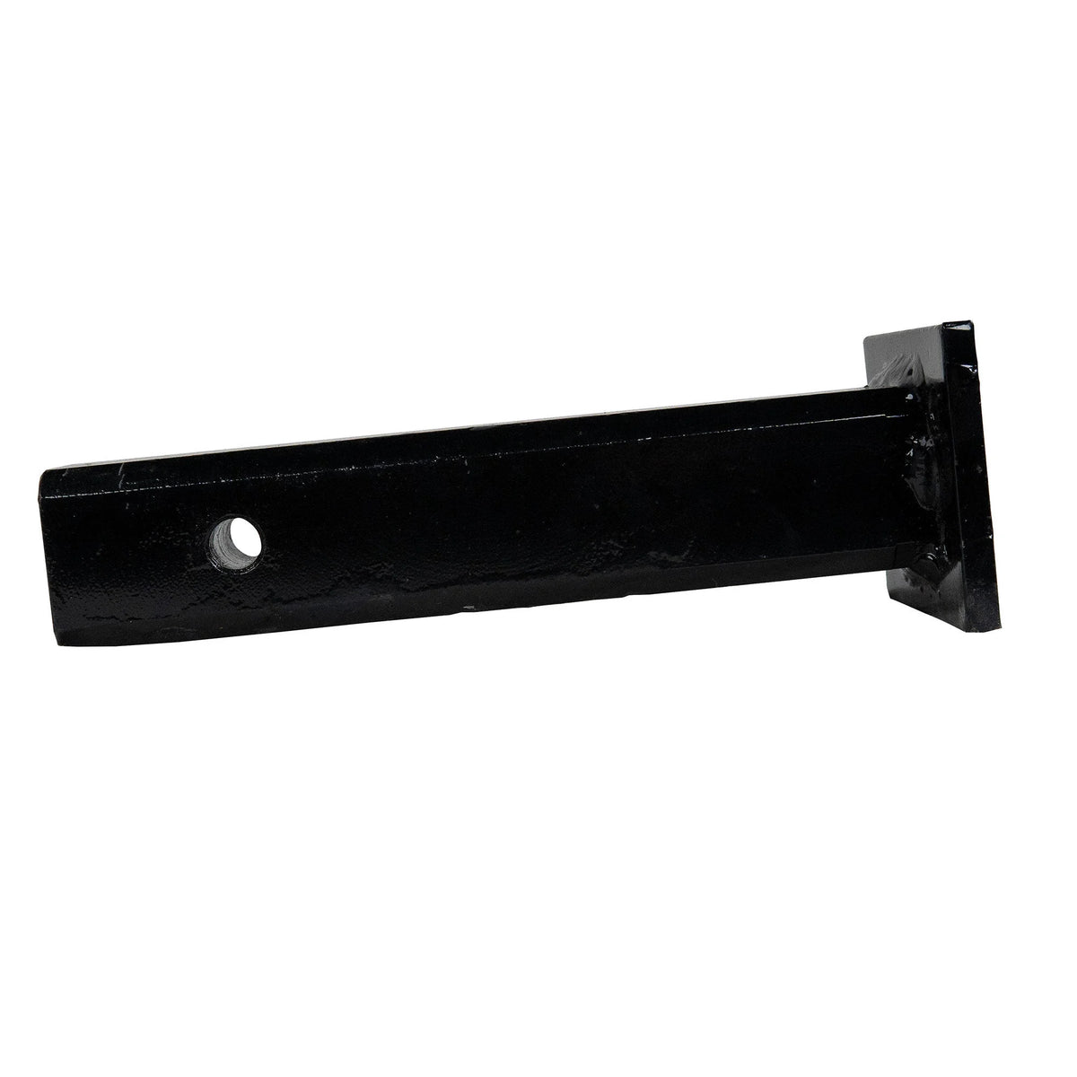 2 Position Pintle Hitch Ball Mount 10K or 20K Capacity, 12.5" Long S83843