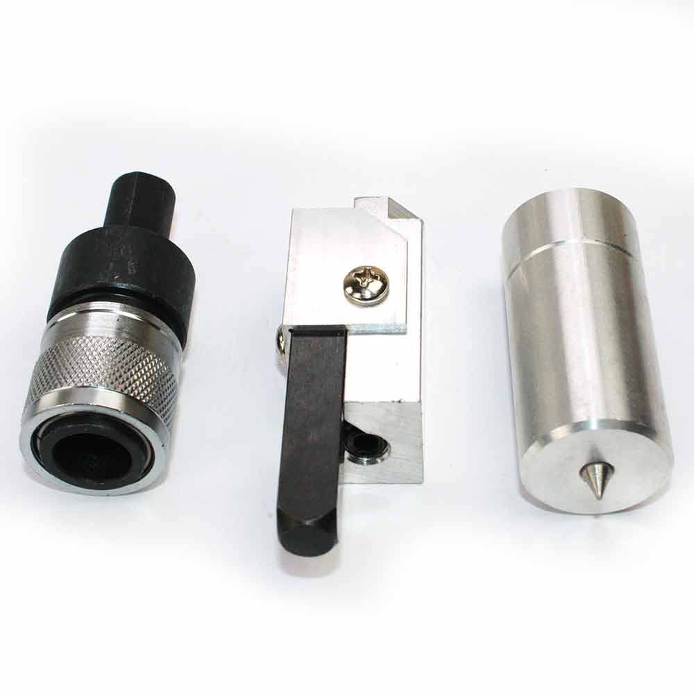 Bore Master Lock Installation Kit S830
