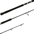 Terez Conventional Casting Rod A750