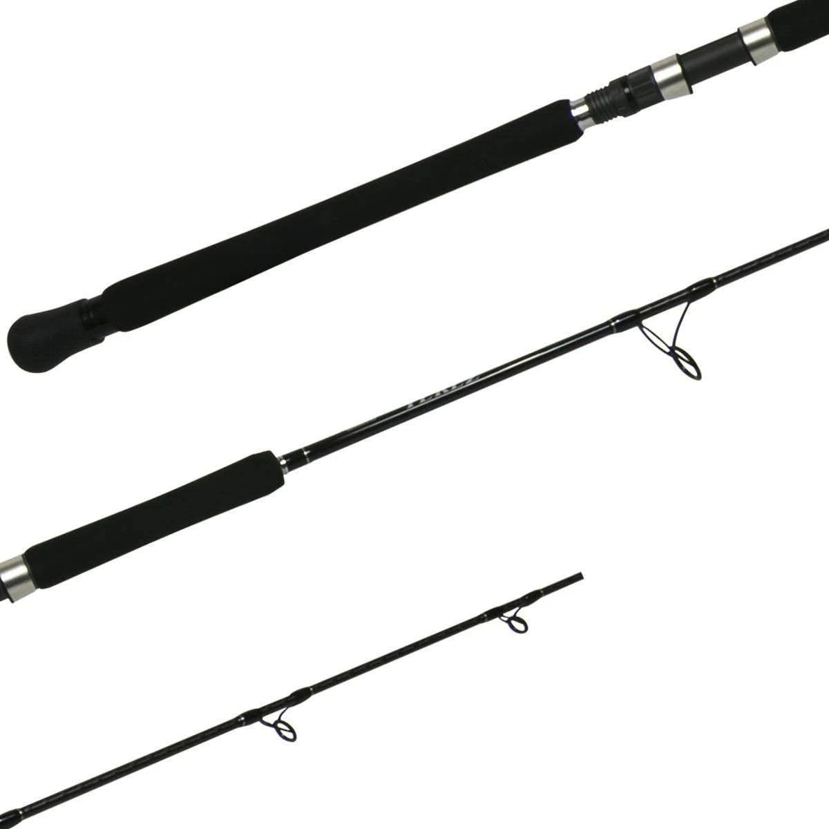 Terez Conventional Casting Rod A750