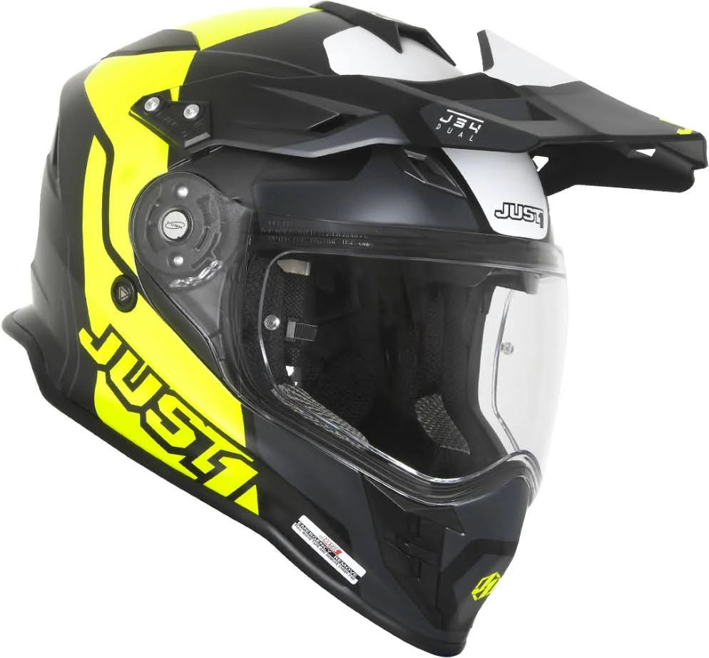 Xs Motocross Helmet N1615