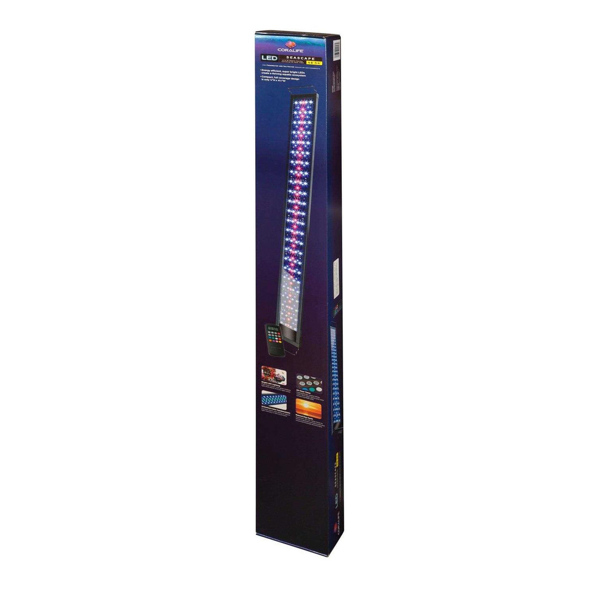 LED Aquarium Light Fixture H4333