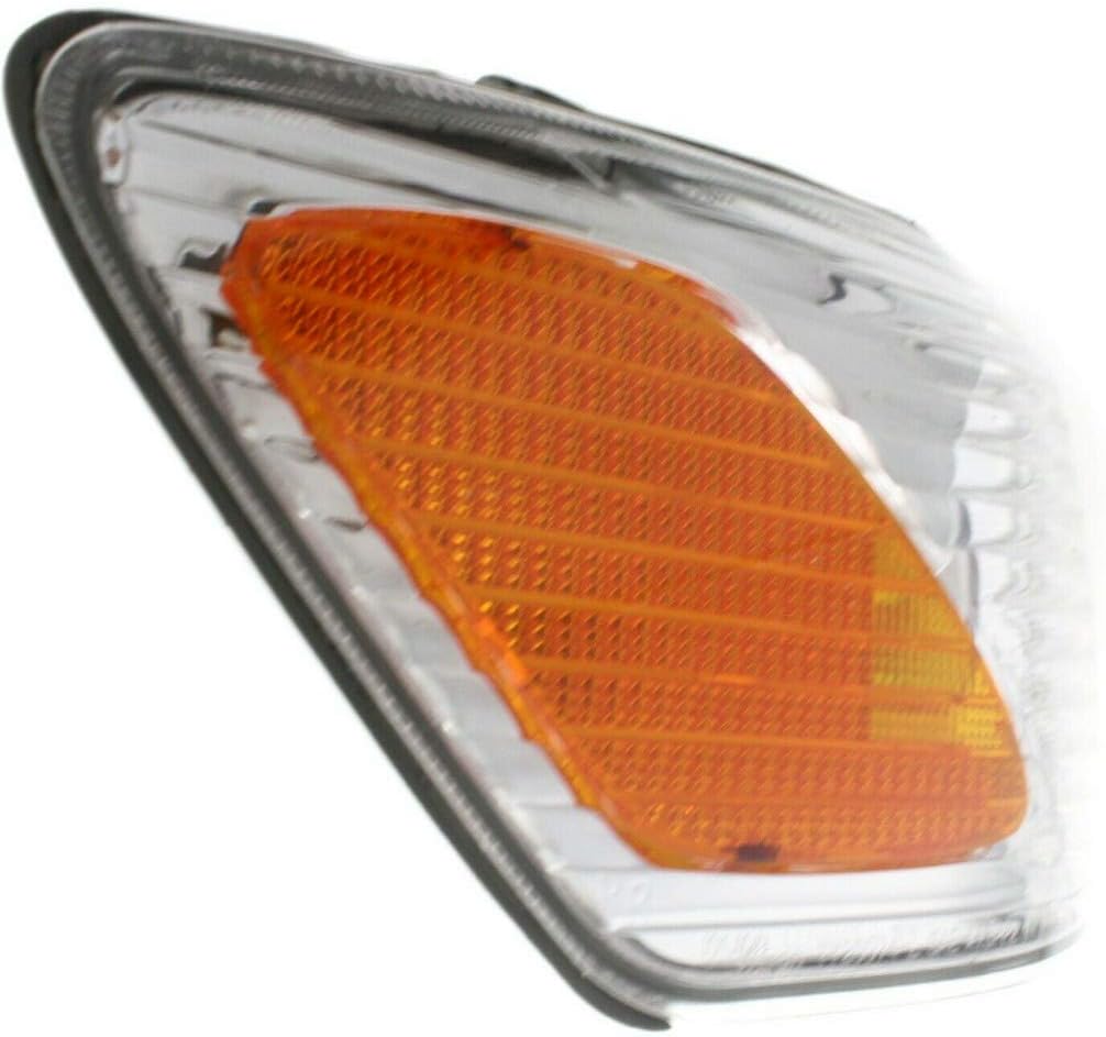 Signal Light Assembly Passenger Side Pack of 2 B500413