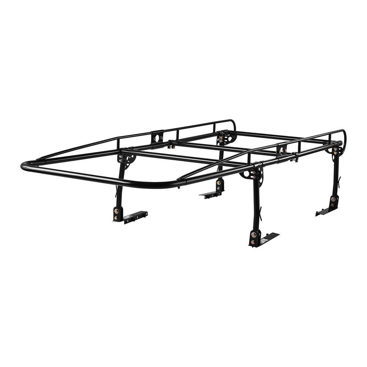 800 lb. Capacity Full-Size Truck Rack Z623330