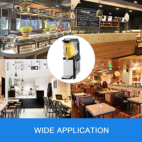 110V Slushy Machine G79072