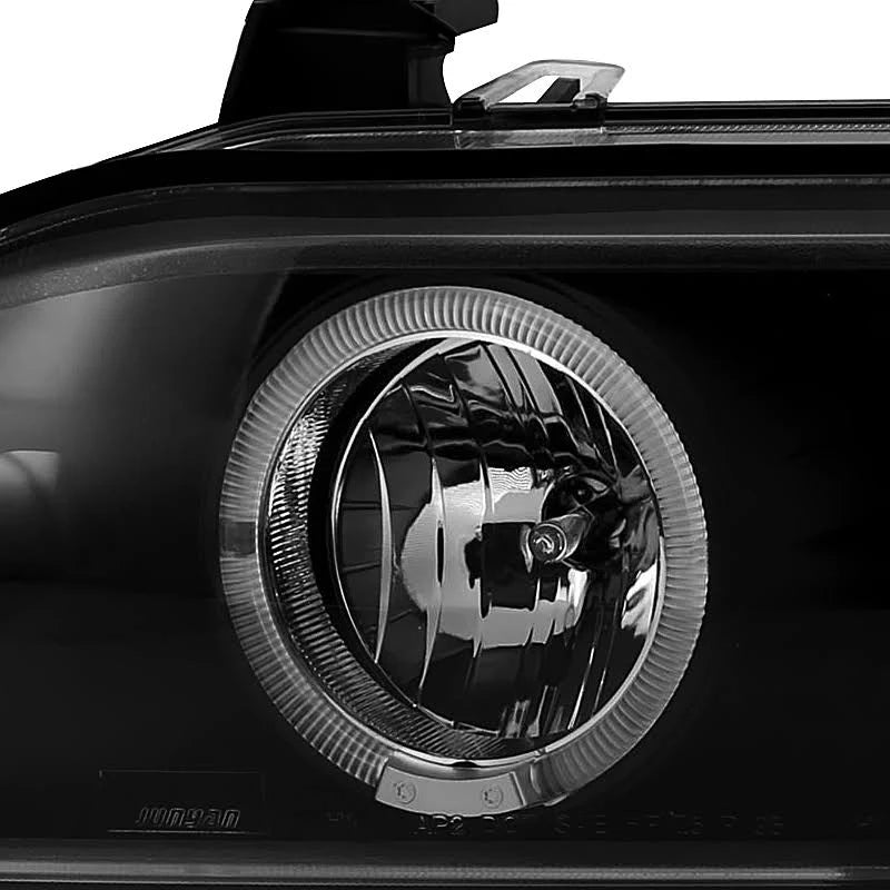 Halo LED Projector Headlights T2493