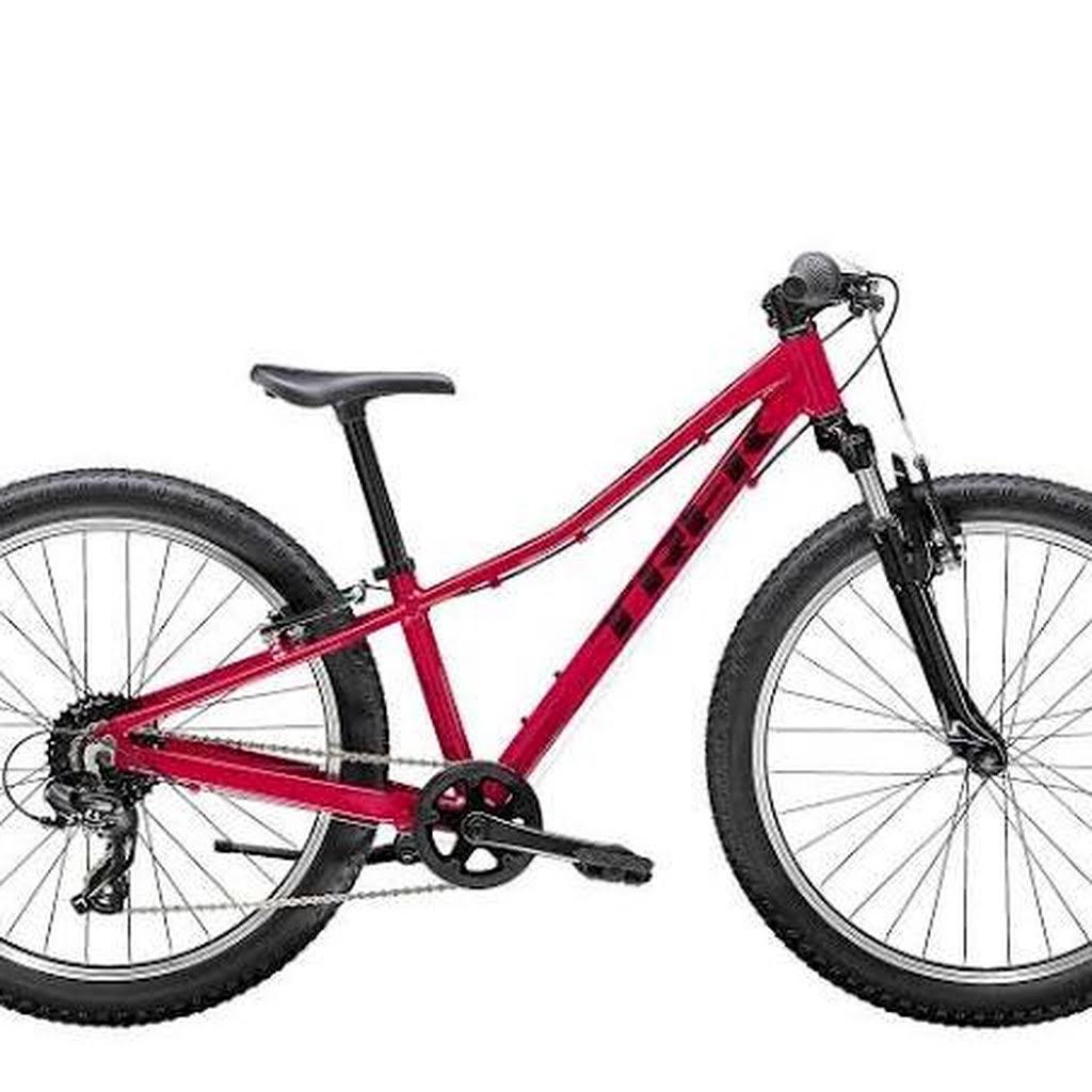 Trek Precaliber 24 8-Speed Suspension C30652