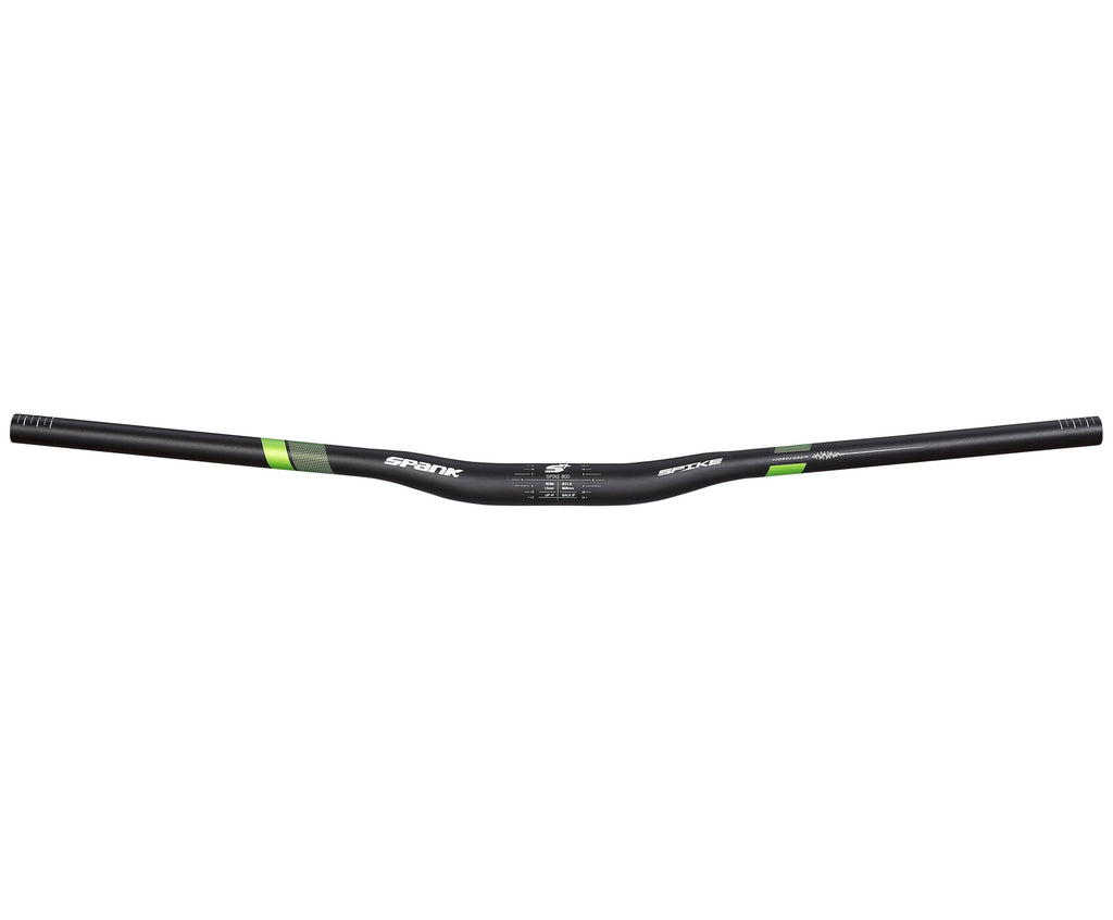 Black/Green Vibrocore Bar I174113