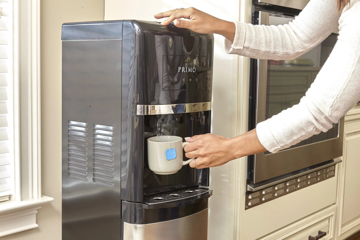 Bottom Loading Hot Cold Water Dispenser G388671