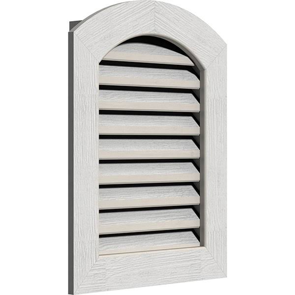 Arch Top Gable Vent Q53772