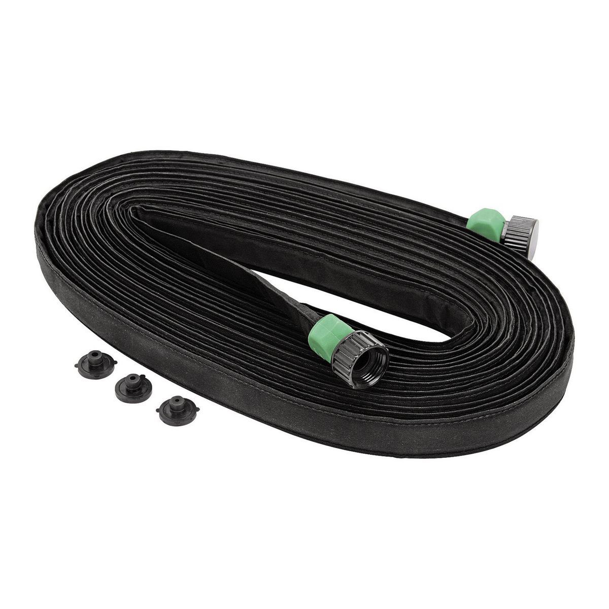 50 ft. x 3/4 in. Flat Soaker Hose Z265