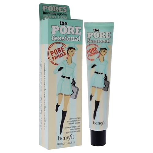 Pore Minimizing Primer 1.5 oz L1902