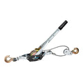 2000 lb. Capacity 10 ft. Cable Winch Puller M1304