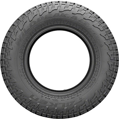 All-Terrain Radial Tire LT285/70R17 6-ply A976