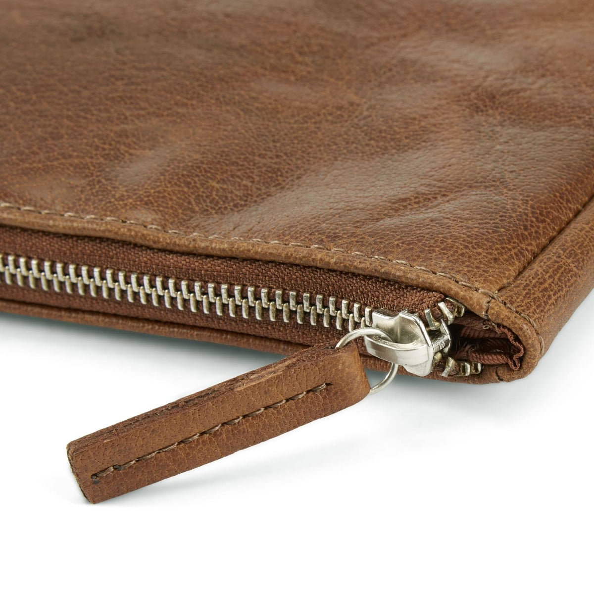 Small Leather Laptop Sleeve C54451