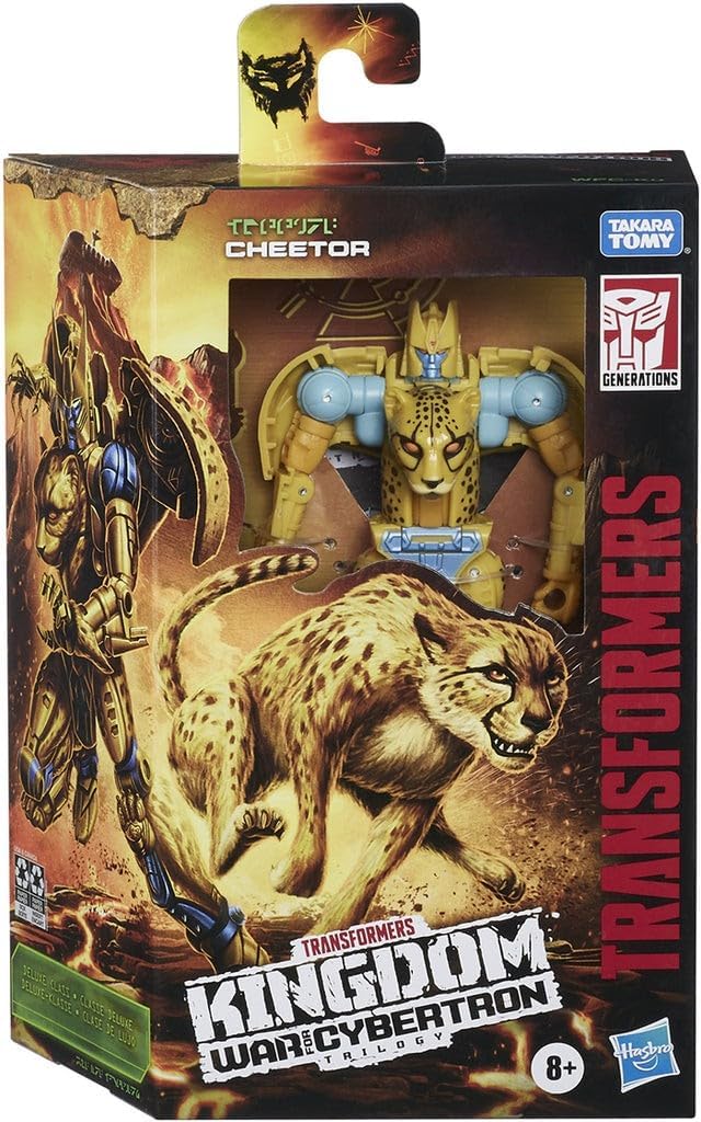5.5-inch Action Figure F68169