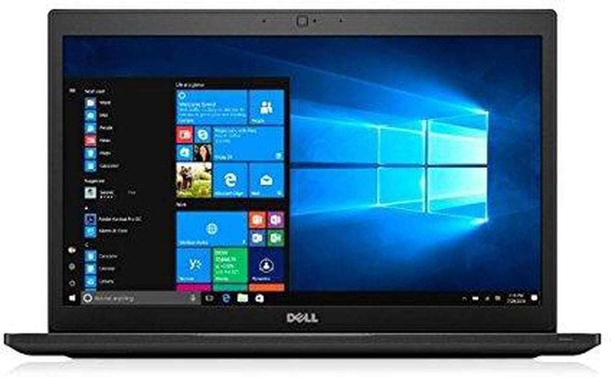 14" Laptop Intel Core i5 3Ghz 256GB SSD 8GB RAM 1920x1080 FHD Windows 10 Pro B9056