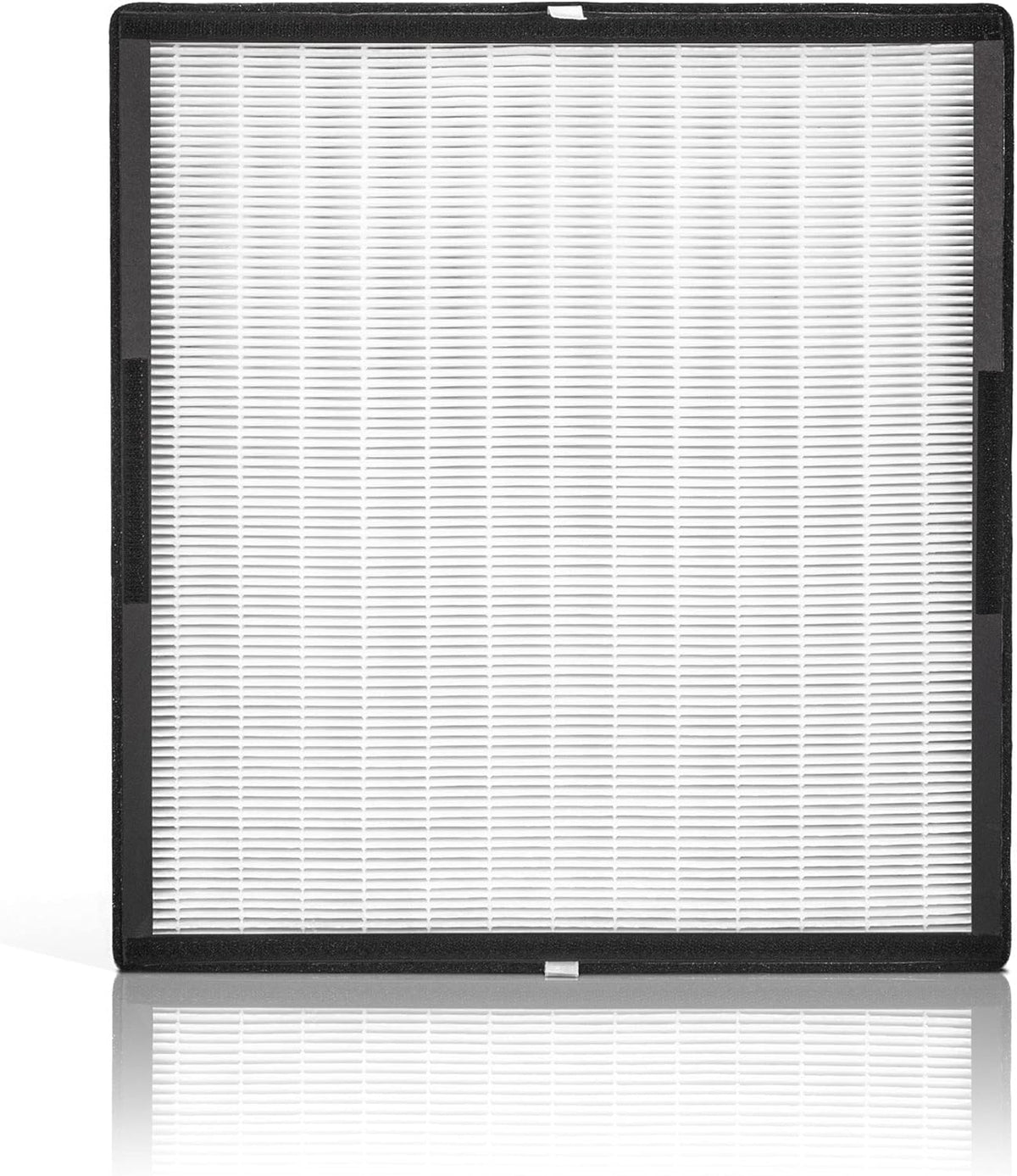 Hepa-silver-carbon Air Purifier Replacement Filter B9870