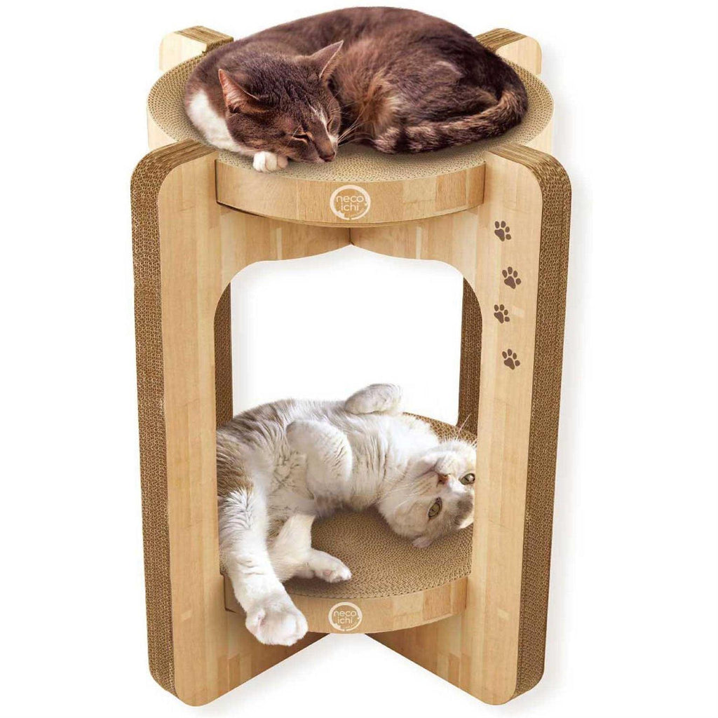 Cat Scratcher Tower X70822