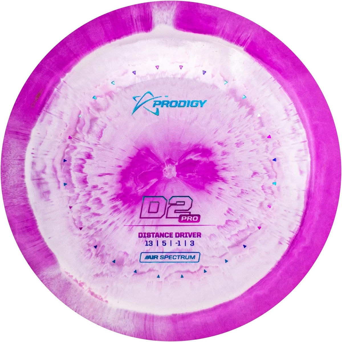 Overstable Disc Golf Driver G1214