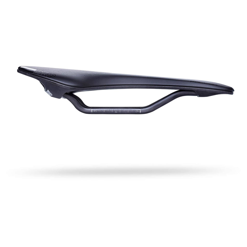 Black Carbon Saddle B936446