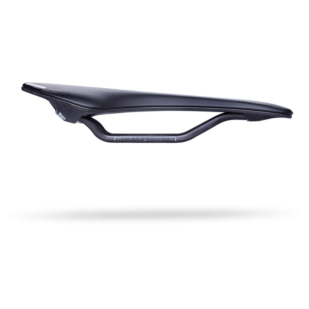 Black Carbon Saddle B936446