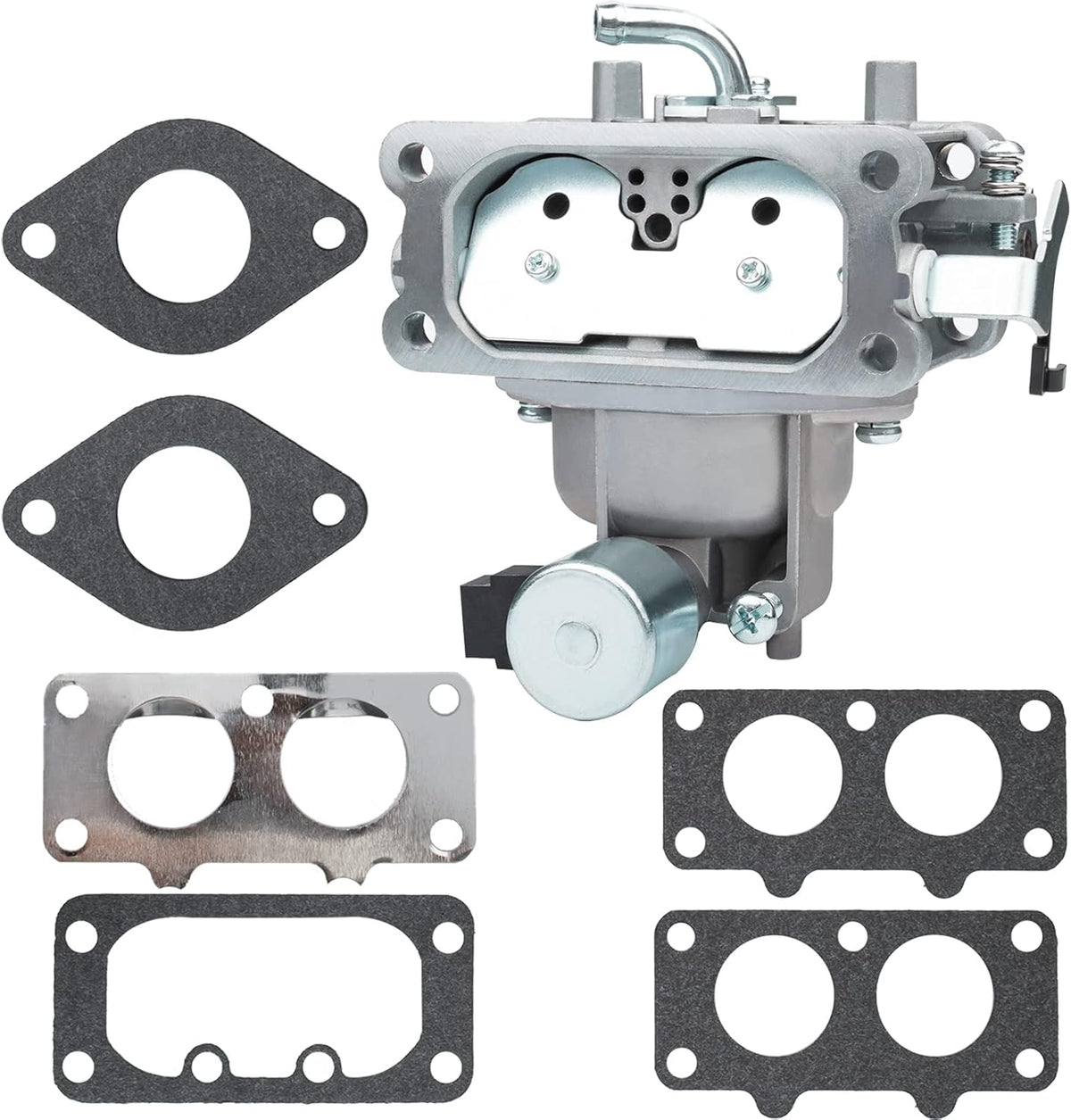 Carburetor Pack of 2 N6626