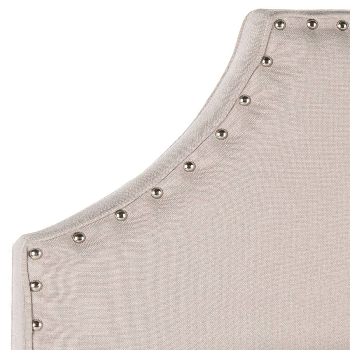 Taupe Full Headboard X36427