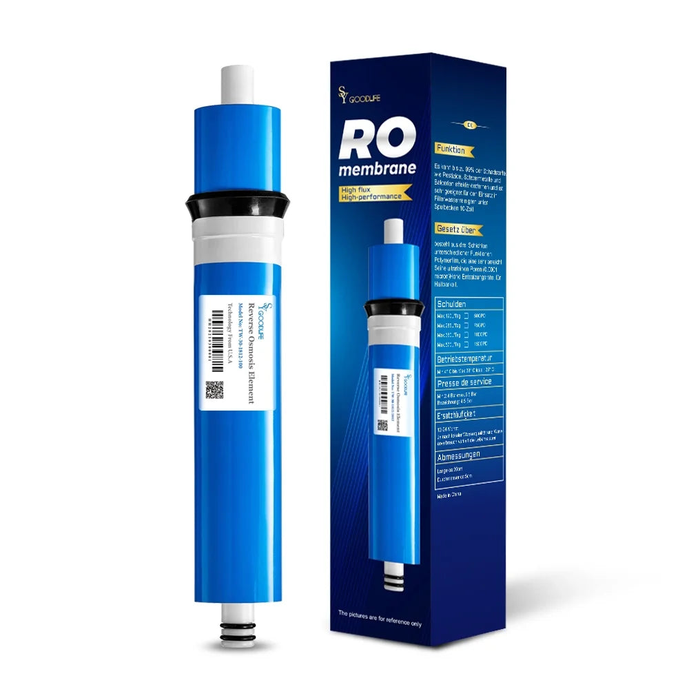 150GPD Reverse Osmosis Membrane Filter X47471