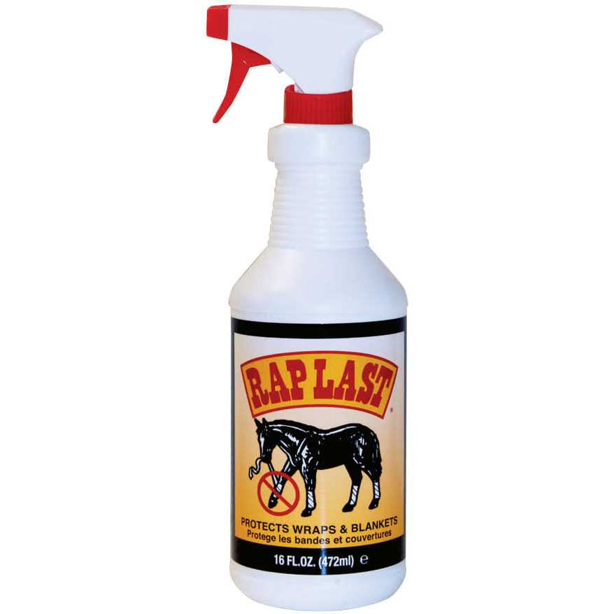 Spray for Horses 8 oz U305209