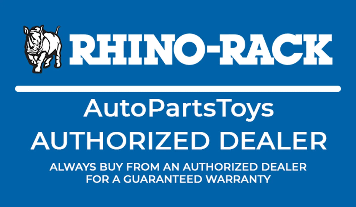 Black 2 Bar Roof Rack for Mazda CX-7 M6795