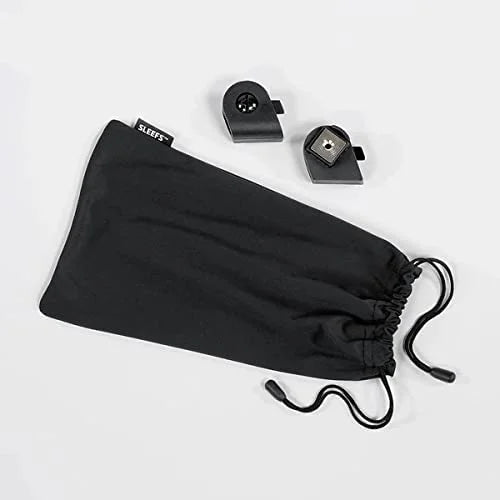 Orange Helmet Visor N64449
