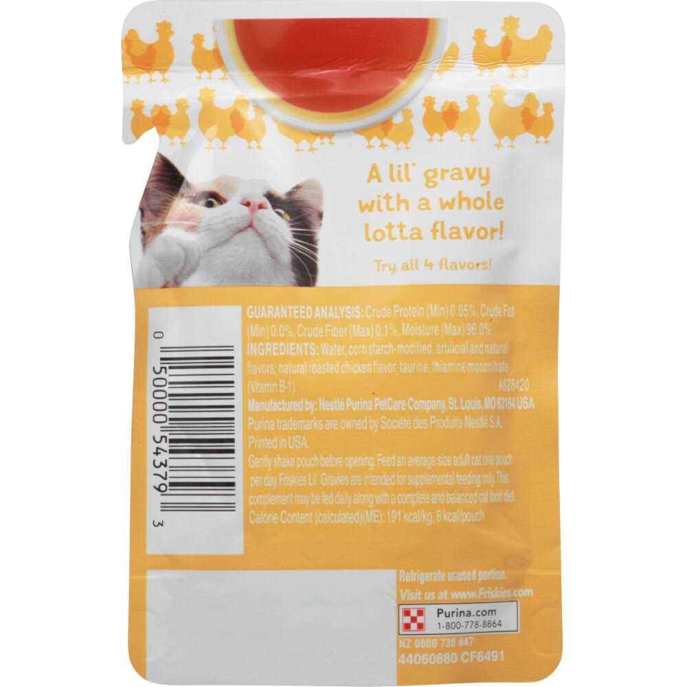 Cat Food Q2211