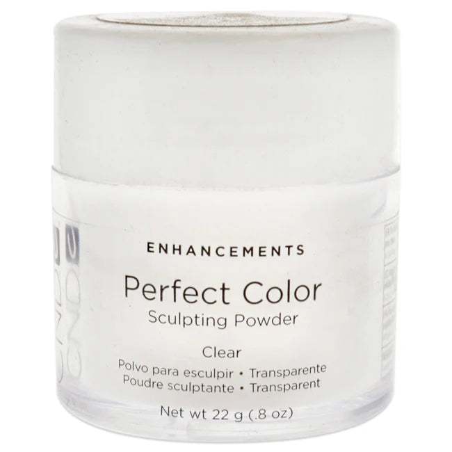 Clear Sculpting Powder N526735