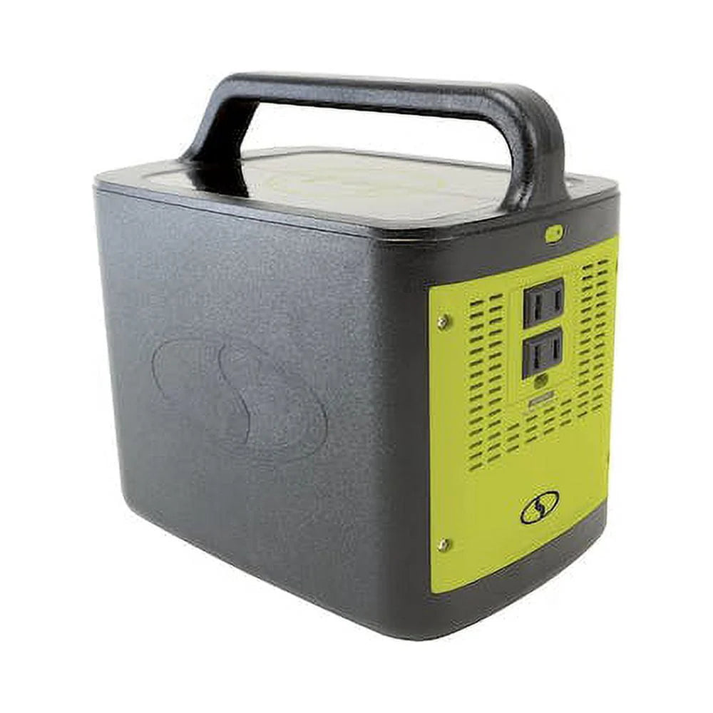 Portable Power Generator with Outlets and USB Ports C7131