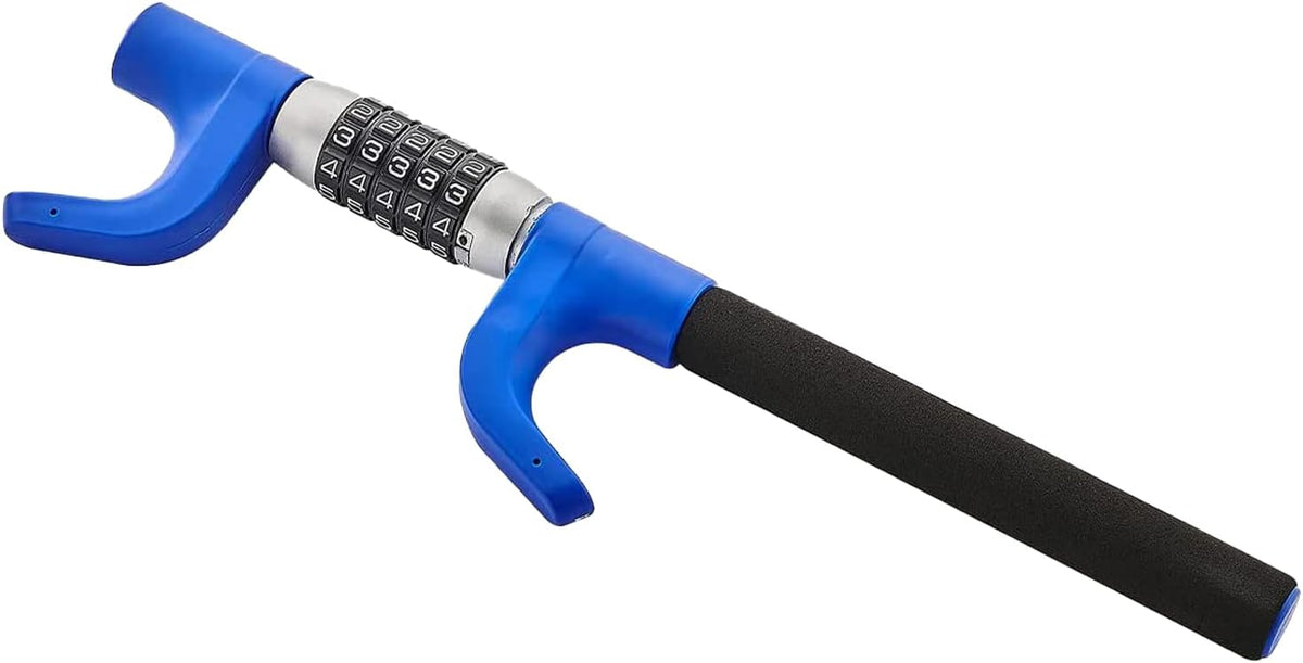 Universal Anti Theft Steering Wheel Lock M411