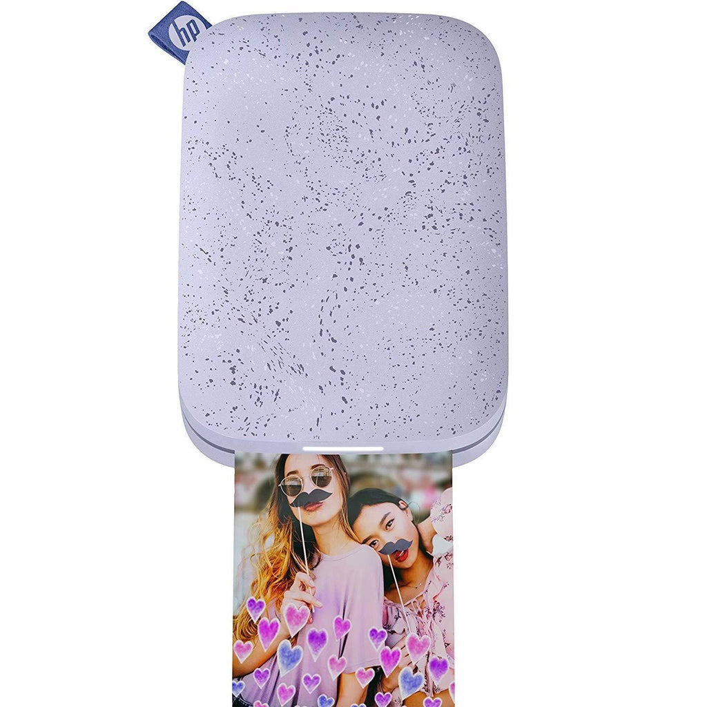 Lilac Instant Photo Printer D299