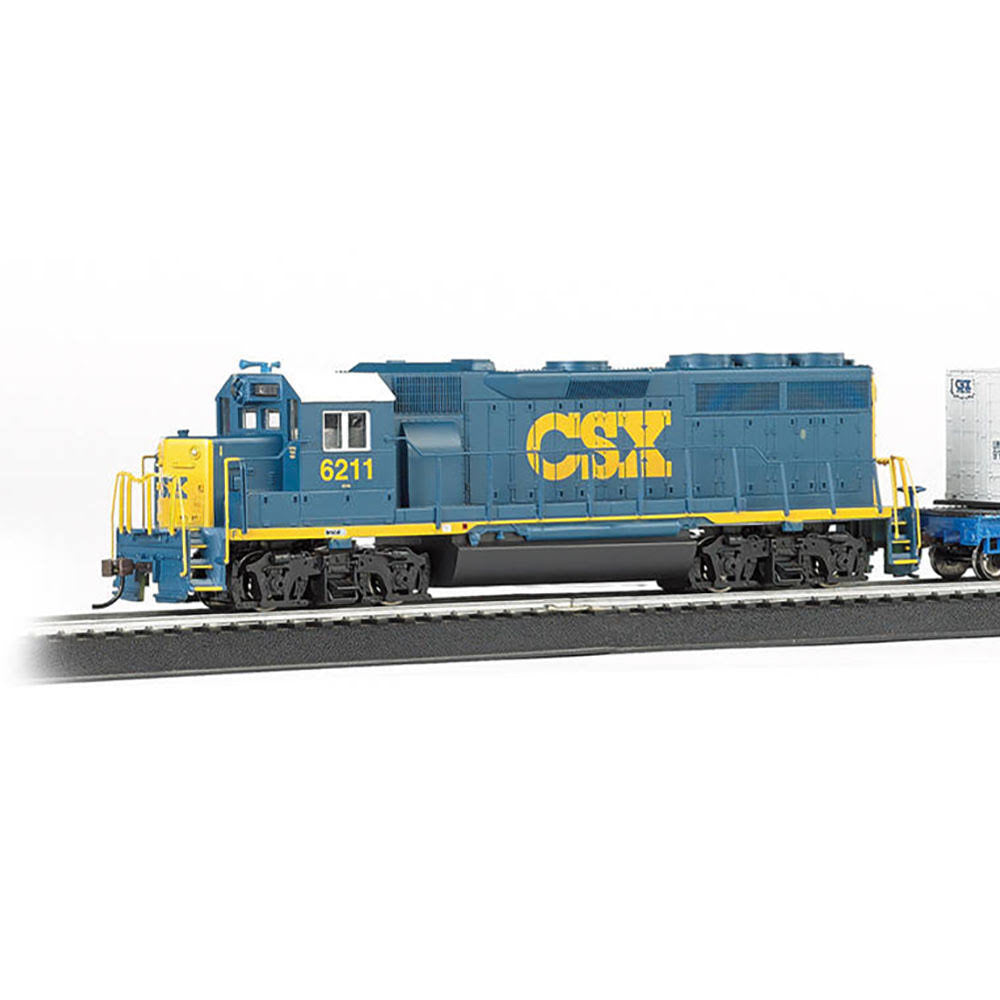 HO Scale Electric Train Set V58254