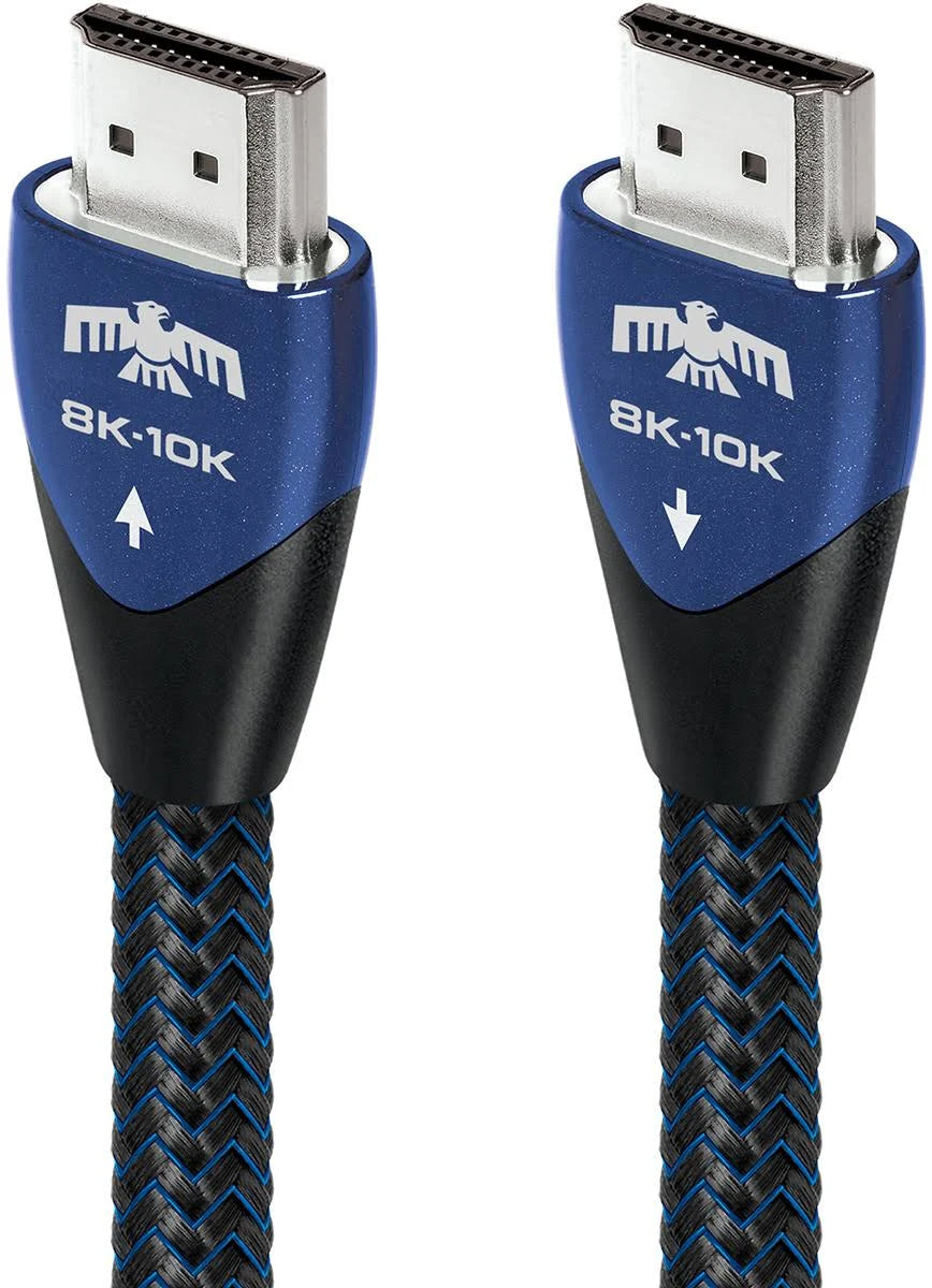 0.75m 8K-10K 48Gbps HDMI Cable W2968